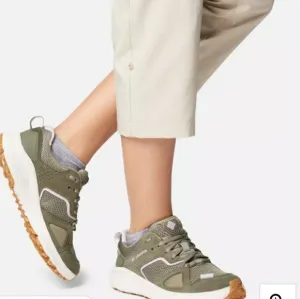 Columbia Green Trail Running Shoes