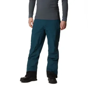 Columbia Men's Omni-Tech Powder Stash Ski Snow Waterproof Pants   -   Size: 4X