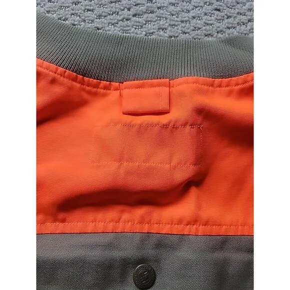 Columbia Ptarmigan Upland Hunting Vest Men’s 4X Pheasant Bird