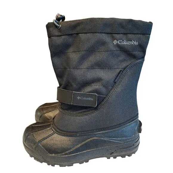 Columbia Ski/snow boots Size 5