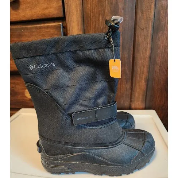 Columbia Ski/snow boots Size 5