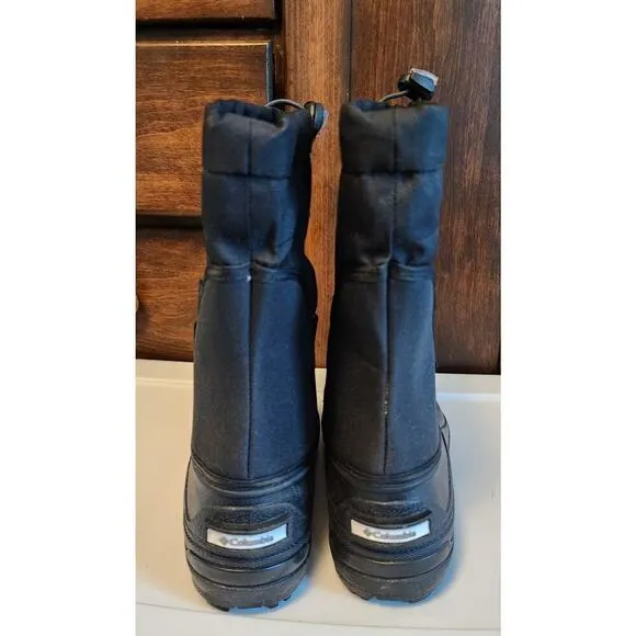Columbia Ski/snow boots Size 5