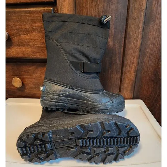 Columbia Ski/snow boots Size 5