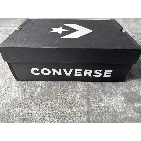 Converse Chuck Taylor Shoes All Star Hi 132169C Unisex US M11/W13 Skate White