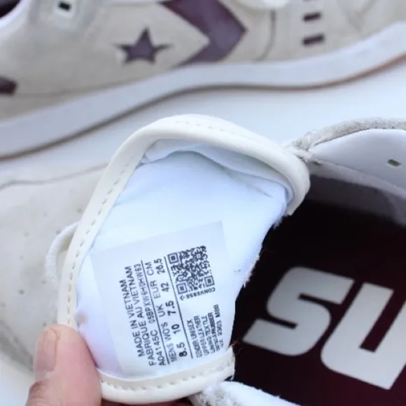 Converse CONS AS-1 Pro shoes