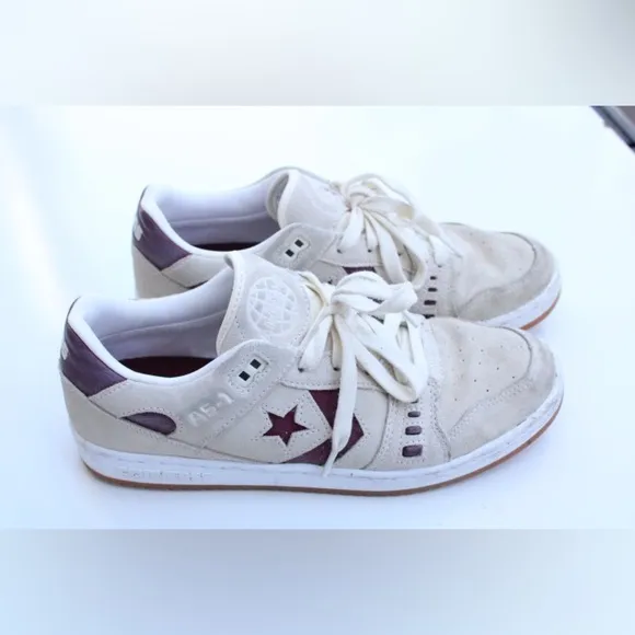 Converse CONS AS-1 Pro shoes