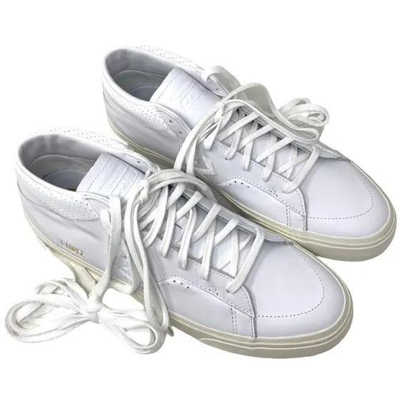Converse CONS Louie Lopez Pro Mid Shoes Mono Leather Skate Men's Casual A05090C