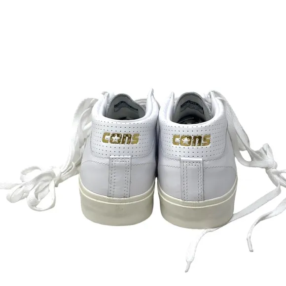 Converse CONS Louie Lopez Pro Mid Shoes Mono Leather Skate Men's Casual A05090C
