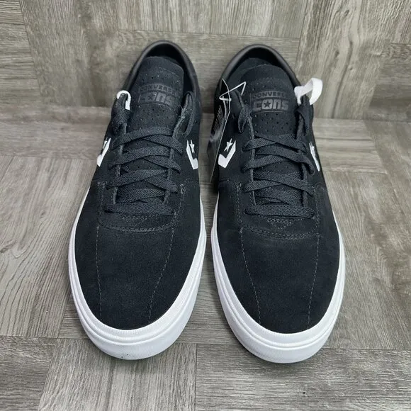 Converse Louie Lopez Pro Men's size 13 Black White Skate Shoes