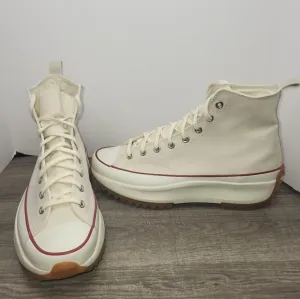 Converse Run Star Hike Hi Sneaker 171126C Men's Size 13