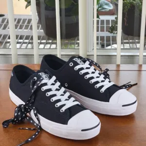 Converse X Illegal Civilization JP Pro Low Top 162990C Black/White Sz 11.5 Men's