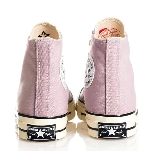 Converse (Unisex) x Keith Haring Chuck 70 High Top Sneakers Salt/Egret NEW