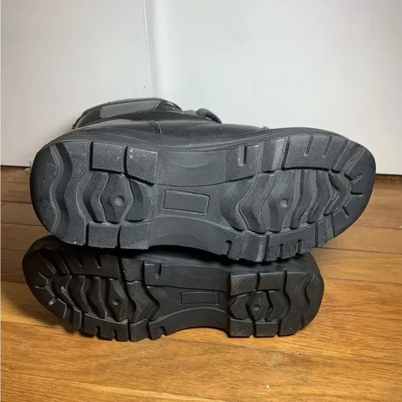 Copied - Skidoo Ski Boots Unisex Size 9
