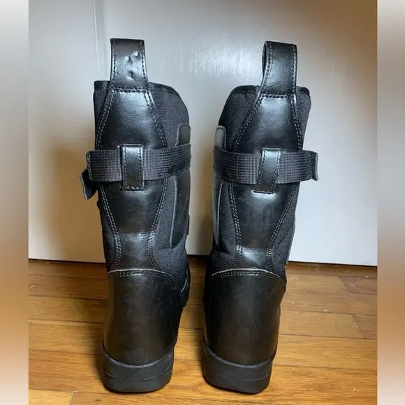 Copied - Skidoo Ski Boots Unisex Size 9