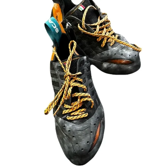 COPY - Scarpa Instinct | Laces | Sz 38.5 | Good Condition