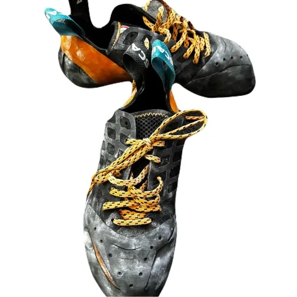 COPY - Scarpa Instinct | Laces | Sz 38.5 | Good Condition