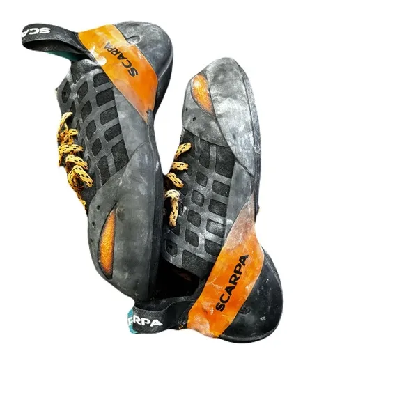 COPY - Scarpa Instinct | Laces | Sz 38.5 | Good Condition
