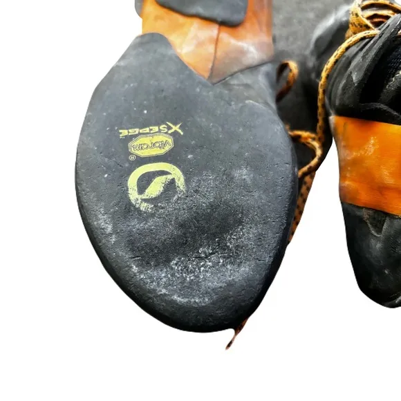 COPY - Scarpa Instinct | Laces | Sz 38.5 | Good Condition