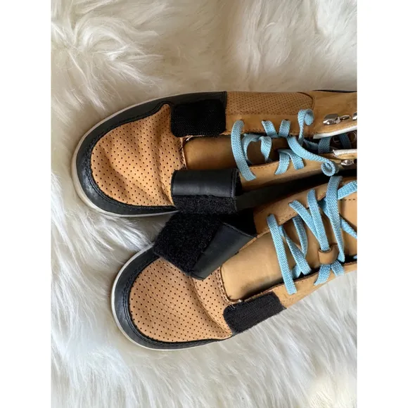 Creative Recreation | High-Top Cesario Premium Sneakers | 12