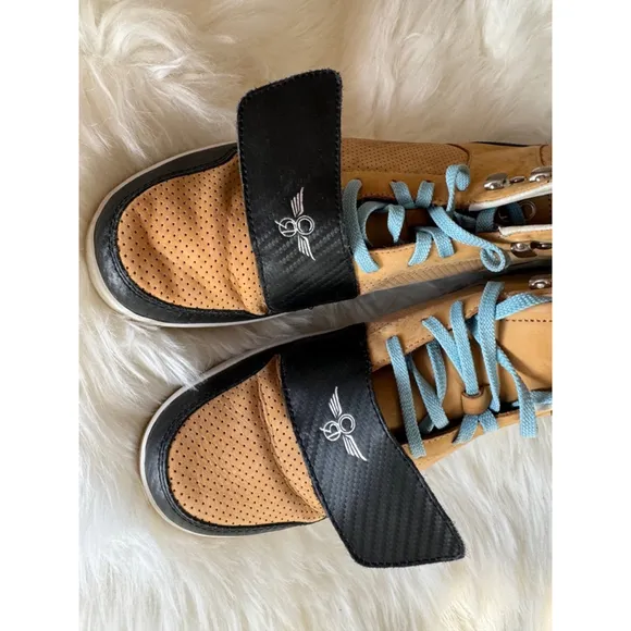 Creative Recreation | High-Top Cesario Premium Sneakers | 12