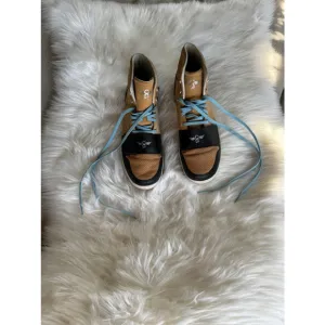 Creative Recreation | High-Top Cesario Premium Sneakers | 12