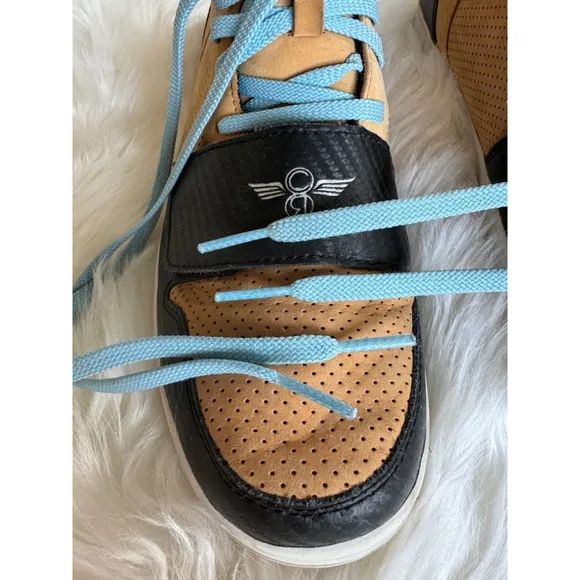 Creative Recreation | High-Top Cesario Premium Sneakers | 12