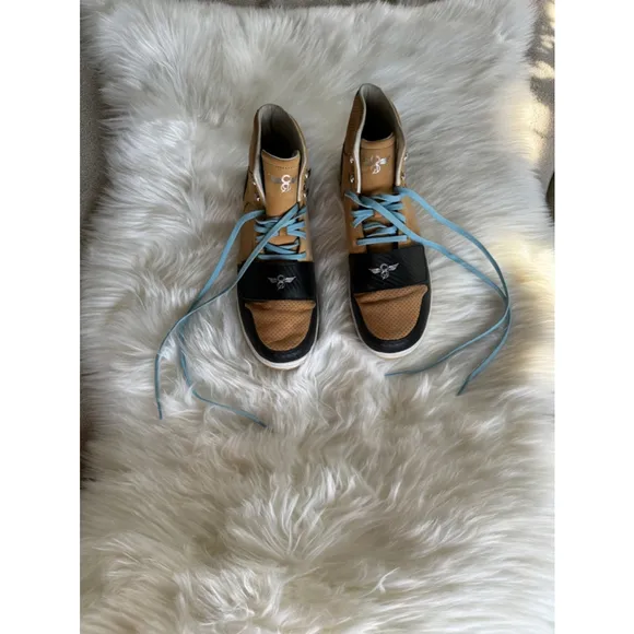 Creative Recreation | High-Top Cesario Premium Sneakers | 12