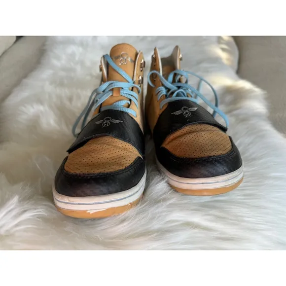 Creative Recreation | High-Top Cesario Premium Sneakers | 12