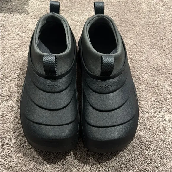 Crocs Echo Storm Shoes! Brand New size men’s 10 women’s 12