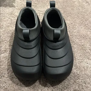 Crocs Echo Storm Shoes! Brand New size men’s 10 women’s 12