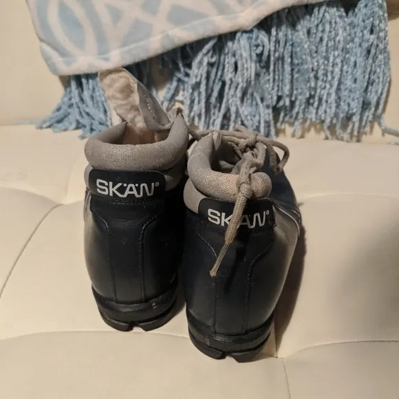 Cross Country 3 pin Ski Boots W 5