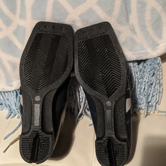 Cross Country 3 pin Ski Boots W 5