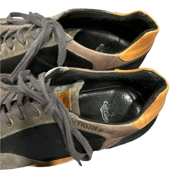 CYCLEUR DE LUXE sneakers shoes 45 cycling