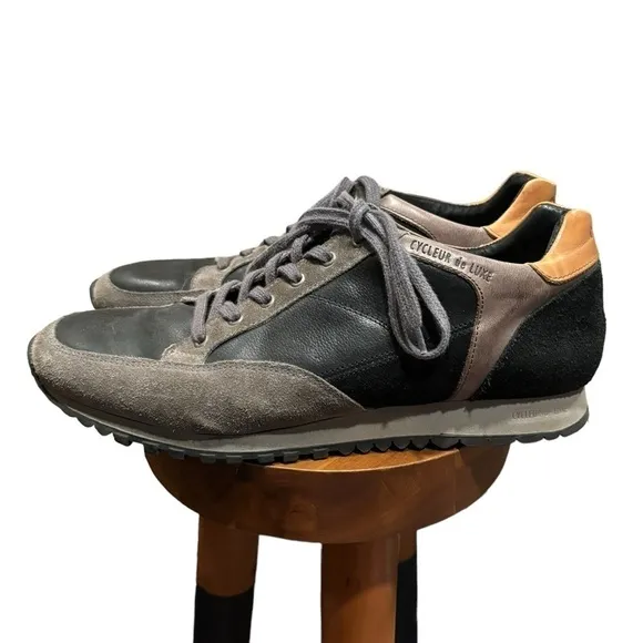 CYCLEUR DE LUXE sneakers shoes 45 cycling