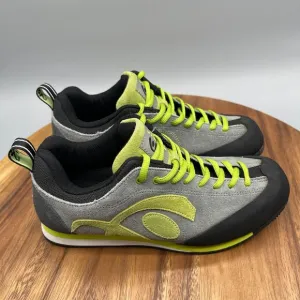 Cypher Logic Approach Mens Bouldering Climbing Sneakers Size 7