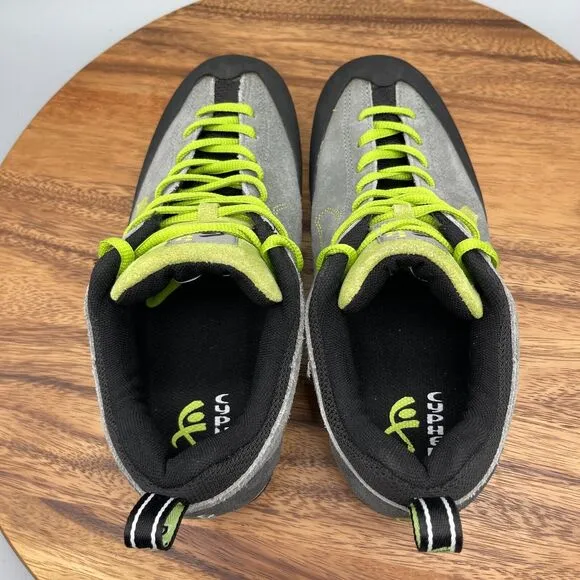Cypher Logic Approach Mens Bouldering Climbing Sneakers Size 7