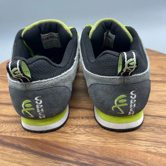 Cypher Logic Approach Mens Bouldering Climbing Sneakers Size 7