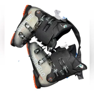 Dalbello Avanti 100 men’s size 10 ski boots.