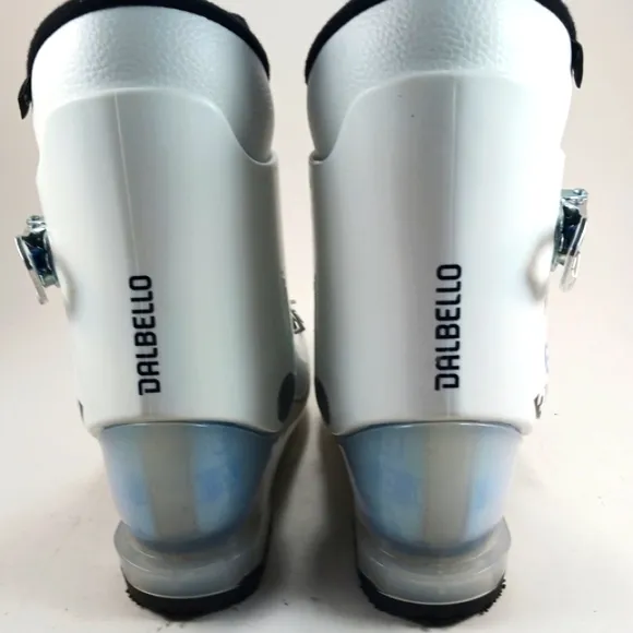 Dalbello Gaia 3.0 GW Jr 2022 Ski Boot Transparent White Size 229mm