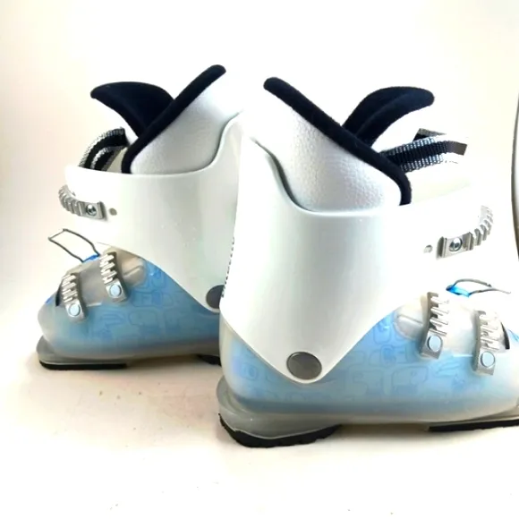Dalbello Gaia 3.0 GW Jr 2022 Ski Boot Transparent White Size 229mm