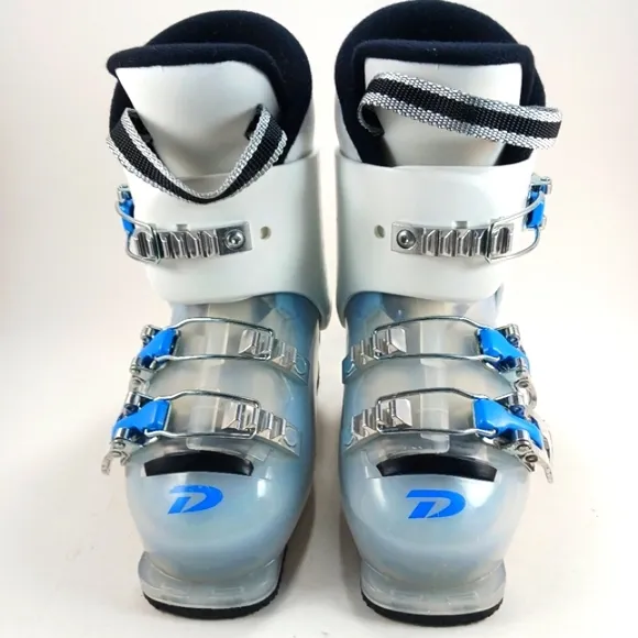 Dalbello Gaia 3.0 GW Jr 2022 Ski Boot Transparent White Size 229mm