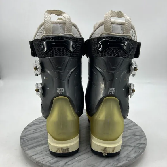 Dalbello Mantis 75 Intuition Ski Boots Womens 6 (EU 35.5) 277mm 235 Mondo
