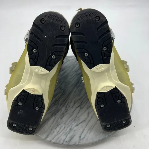Dalbello Mantis 75 Intuition Ski Boots Womens 6 (EU 35.5) 277mm 235 Mondo