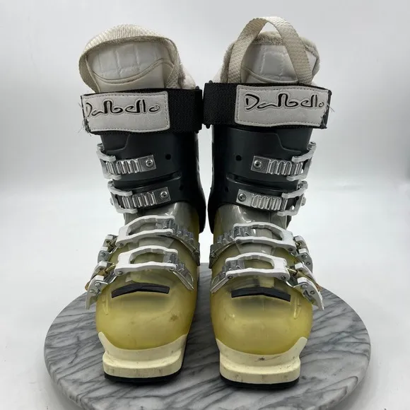 Dalbello Mantis 75 Intuition Ski Boots Womens 6 (EU 35.5) 277mm 235 Mondo