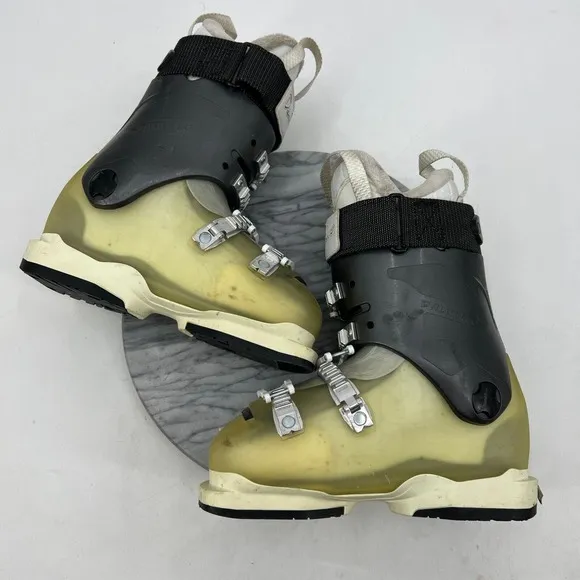 Dalbello Mantis 75 Intuition Ski Boots Womens 6 (EU 35.5) 277mm 235 Mondo