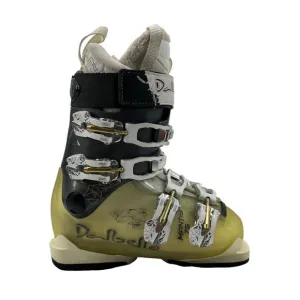 Dalbello Mantis 75 Intuition Ski Boots Womens 6 (EU 35.5) 277mm 235 Mondo