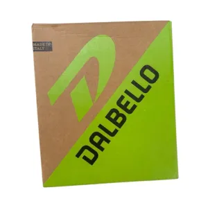 Dalbello New Black Kids Ski Boots size 5