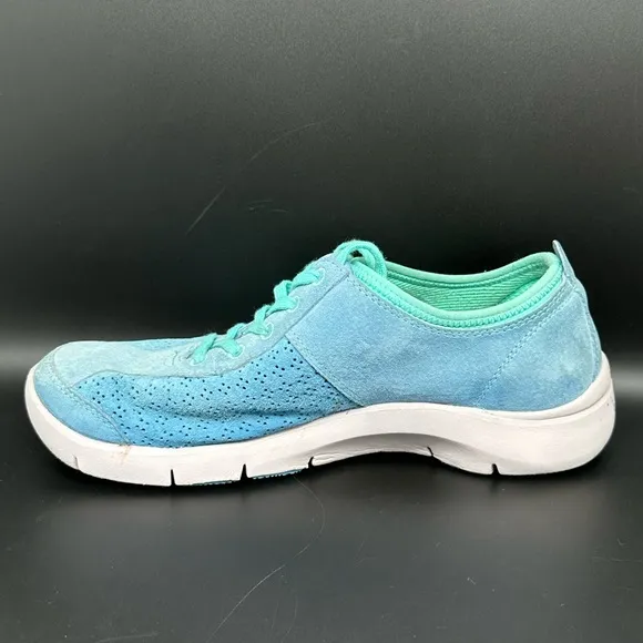 Dansko Elise Slip Resistant Shoes Women's Sz 8 / EU 38