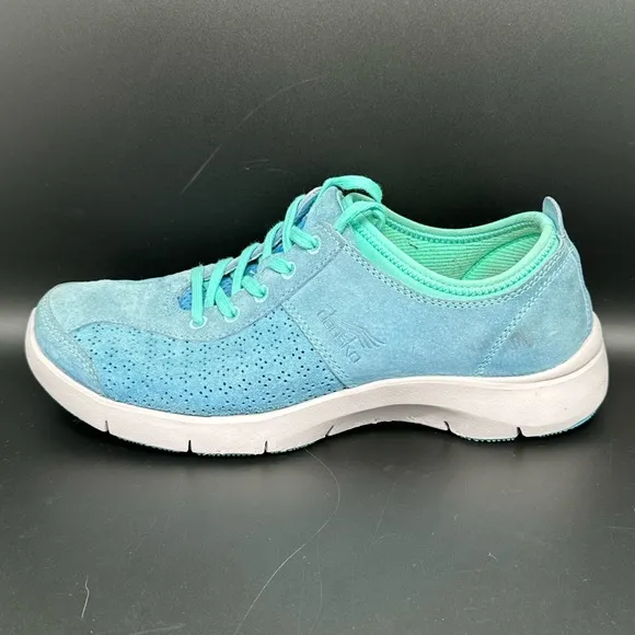 Dansko Elise Slip Resistant Shoes Women's Sz 8 / EU 38