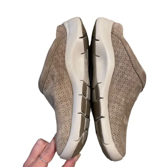Dansko Slip-on Shoes